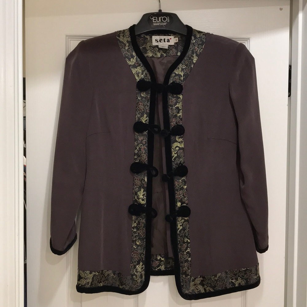 Blazer